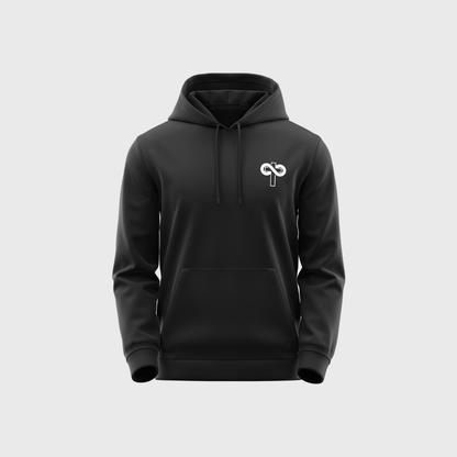 Created On Purpose Hoodie