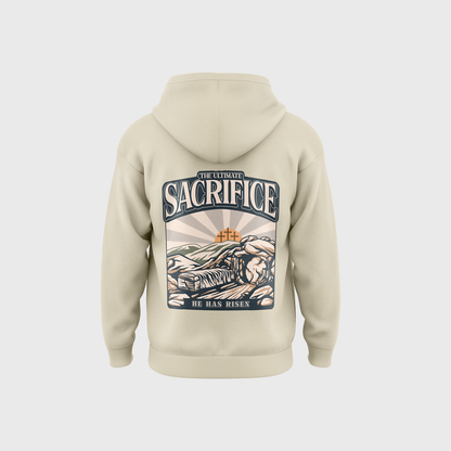 The Ultimate Sacrifice - Hoodie