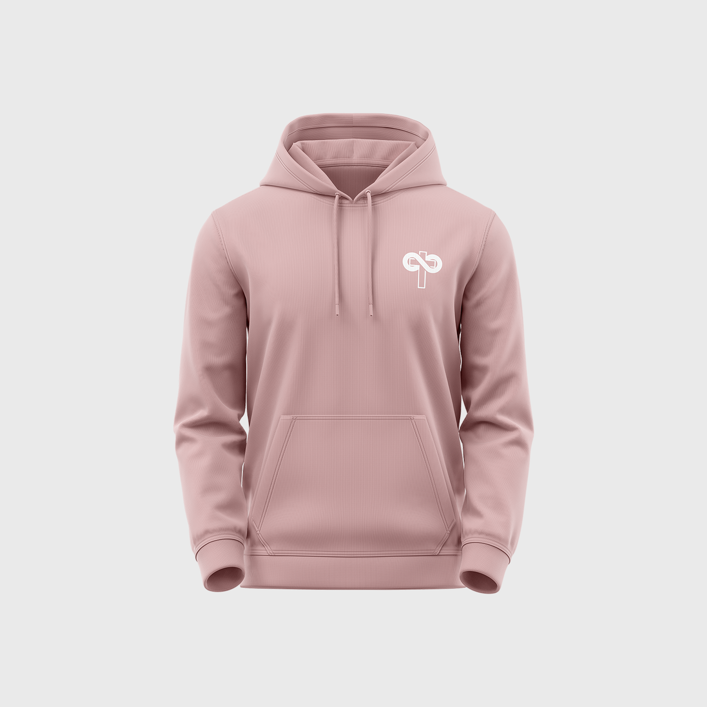 Created on Purpose - Hoodie