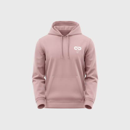 Created on Purpose - Hoodie