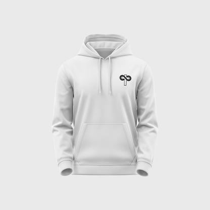 Created on Purpose - Hoodie