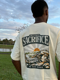 The Ultimate Sacrifice – Tee