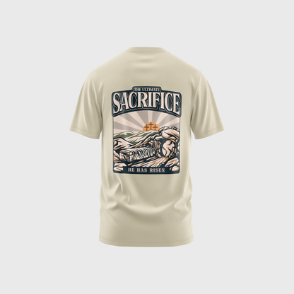 The Ultimate Sacrifice – Tee