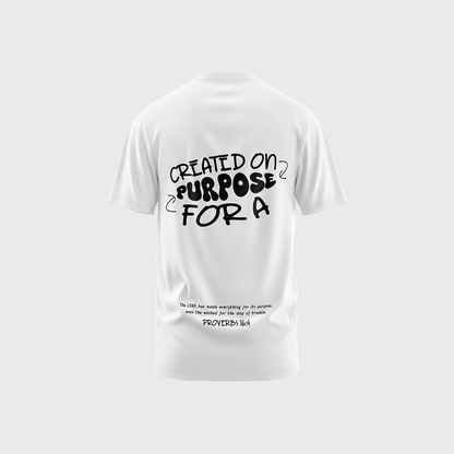 Created on Purpose - Tee