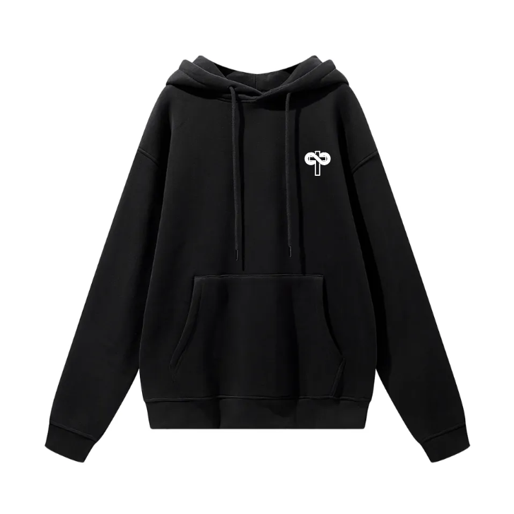 Let Me Pray For You - Hoodie