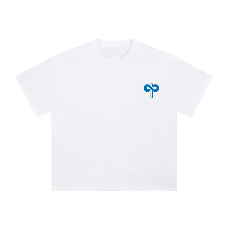 Let Me Pray For You - Tee