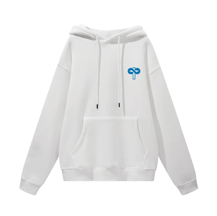 Let Me Pray For You - Hoodie