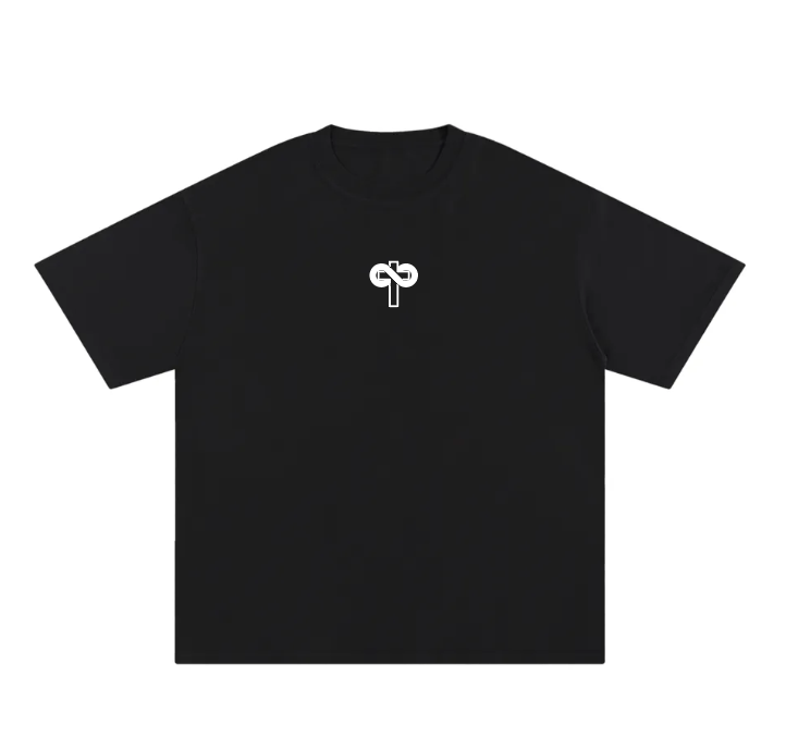 Minimalistic Logo - Tee