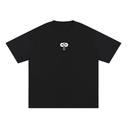 Minimalistic Logo - Tee