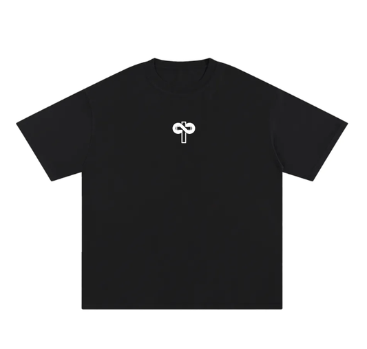 Minimalistic Logo - Tee