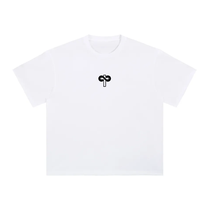 Minimalistic Logo - Tee