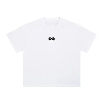 Minimalistic Logo - Tee