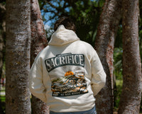 The Ultimate Sacrifice - Hoodie